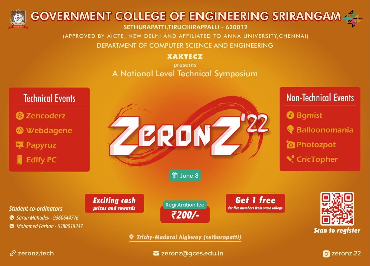 ZeronZ 22